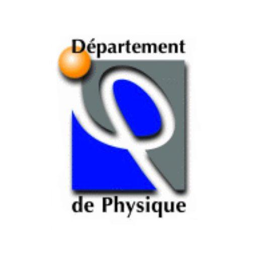 Dpt de Physique, Faculté des Sciences, Université Paris-Saclay